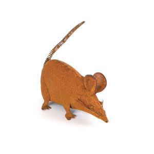 Farmers Mice Rust Medium