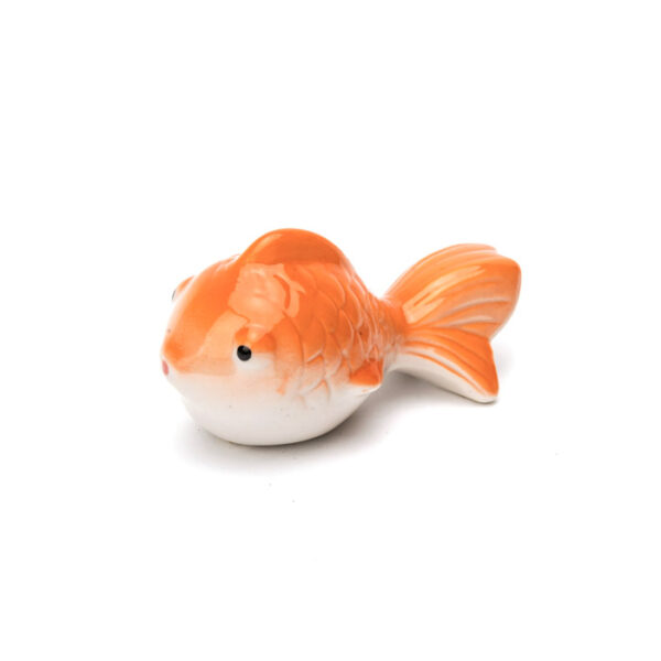 Floating Fantail Fish 2 Sizes