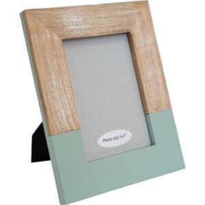 Picture Frame 5x7 Sage